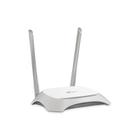 Roteador Wifi 3G 4G N 2 Antenas Tp Link Tlmr3420