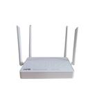 Roteador Wifi 5G Bivolt Wan 4 Antenas Redes Epon Gpon Alto