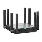 Roteador WiFi 6 Reyee AX3200 Internet sem fio 3000m² E5