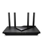 Roteador WiFi 6 TP-Link AX3000 Archer AX55 Pro, porta de 2,5 Gbps