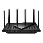 Roteador WiFi 6E TP-Link AXE5400 Tri-Band Archer AXE75 Gigabit