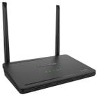 Roteador Wifi Intelbras W4-300f Até 70mb Wi Force