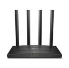 Roteador WiFi TP-Link AC1200 Gigabit Archer A6 de banda dupla