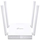 Roteador Wifi Tp Link Ac750 Archer C21 Dual Band 433Mbps 4 Antenas Bivolt