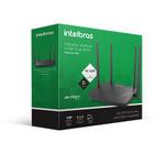 Roteador Wireless 1200Mbps Intelbras ACtion rf 1200