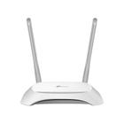 Roteador Wireless 300mbps Tp-link Tl-wr840nw