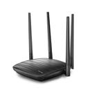 Roteador Wireless Ac1200 Dual Band RE018 Multilaser