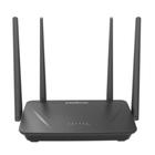 Roteador wireless action rf 1200 intelbras