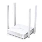 Roteador Wireless Dual Band 2,4/5ghz Ac750 C/função Preset Archer C21