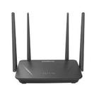 Roteador Wireless Dual Band ACTION RF 1200