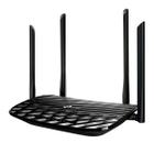 Roteador Wireless Gigabit 10/100/1000 Dual Band 2.4/5ghz Mu-mimo Ac1300 C/ Função Preset Ec225-g5 Br Nacional