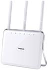 Roteador Wireless Gigabit TP-Link AC1750 Archer C8 Dual-Band