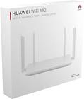 Roteador Wireless Huawei Gigabit-Ethernet, AX1500MBps, 4 Antenas - WS7001 AX2
