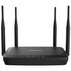 Roteador Wireless Intelbras GF1200 4 Antenas 867 Mbps 4 Portas