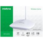 Roteador Wireless Intelbras IWR 1000N 150mbps - 1 Antena 4 Portas