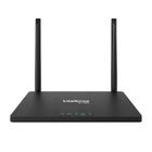 Roteador Wireless Intelbras W4-300F, 300mbps, 3 Portas LAN, 2 Antenas