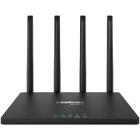 Roteador wireless intelbras wi force w5 1200mbps - 4750077