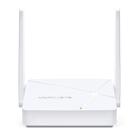 Roteador Wireless Mercusys MR20 AC750 - 433/300MBPS - 2 Antenas - Branco