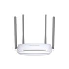 Roteador Wireless Mercusys MW325R, 300Mbps - Com 4 Antenas