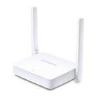 Roteador Wireless Mw301R 300Mbps 2 Antenas Mercusys - Tp-link