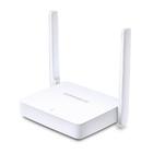 Roteador Wireless Mw301R 300Mbps 2 Antenas Mercusys