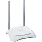 Roteador Wireless N 300MBPS TL-WR840N-W TP-LINK