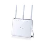 Roteador Wireless Portatil TP-Link Archer C8 - 1300/450MBPS - Dual-Band - 3 Antenas - Branco