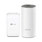 Roteador Wireless TP-Link AC1200 DECO E3 Dual Band 2.4/5Ghz Kit 2Pçs - TP-Link