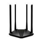 Roteador Wireless TP-LINK AC1200, Ethernet, AC 1167Mbps, Gigabit Dual Band, 4 Antenas - MR30G(BR) - TP LINK
