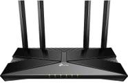 Roteador Wireless TP-Link Aginet XX230V AX1800 Wifi 6 Dual-Band Bivolt