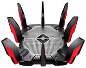 Roteador Wireless TP-Link Archer AX11000 Wi-Fi 6 Tri-Band