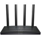 Roteador Wireless TP-Link Archer AX12 AX1500 Dual Band 300 + 1201 MBPS - Preto