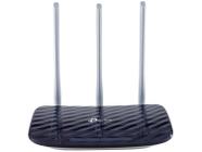 Roteador Wireless Tp-link Archer C20 733mbps - 3 Antenas 4 Portas Dual Band