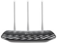 Roteador Wireless Tp-link Archer C20 733mbps - 3 Antenas 4 Portas Dual Band