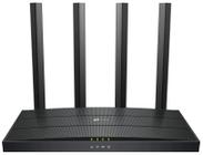 Roteador Wireless TP-Link AX1500 AX12 Wi-Fi 6 - 1201MBPS