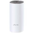 Roteador Wireless TP-Link Deco E4 Whole-Home - 1167MBPS - Dual-Band - Branco