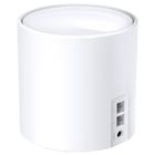 Roteador Wireless TP-Link Deco X20 AX1800 - 1201/574MBPS - Dual-Band - Branco