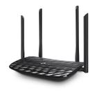 Roteador Wireless TP-Link EC230-G1 - 867/450MBPS - Dual-Band - 4 Antenas - Preto