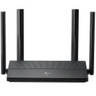 Roteador Wireless TP-Link EX141 Dual Band 300 + 1201 MBPS - Preto