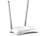 Roteador Wireless Tp-link TL-WR840N 300mbps