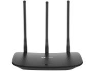 Roteador Wireless Tp-link TL-WR940N 450mbps