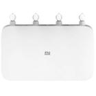 Roteador Xiaomi Mi Router 4A DVB4224GL - 1167MBPS - Dual-Band - 128/16MB - Branco