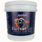 Rotibril Silicone Gel 3,5Kg - Aroma Carro Novo