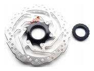 Rotor de freio a disco Shimano SM-RT10 center lock