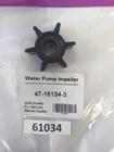 Rotor Impeller Oem 47-161543 Motor 3.3/4/5Hp Tipo To-My