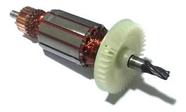 Rotor Induzido 220v do Martelo Mpv1500 Mpd1500 Vonder/DWT