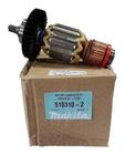 Rotor Induzido 220V HM1203 510310-2