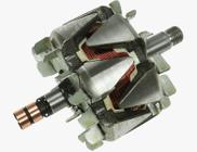 Rotor P/ Alternador Bosch150A 12V John Deere 7715 7815 Fiat Ducato Renault Master Sprinter Amarok Porsche Dodge Ram Bmw