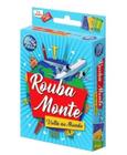 Rouba monte volta ao mundo 7533 1