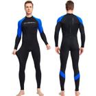 Roupa Adulto De Surf Mergulho Uv50+